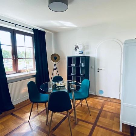 Duemmer Perle Apartments Hude  Екстер'єр фото
