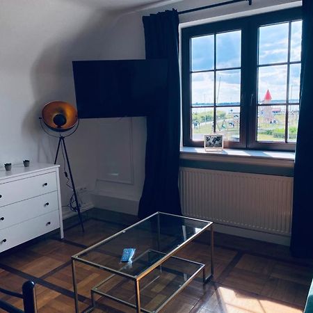 Duemmer Perle Apartments Hude  Екстер'єр фото