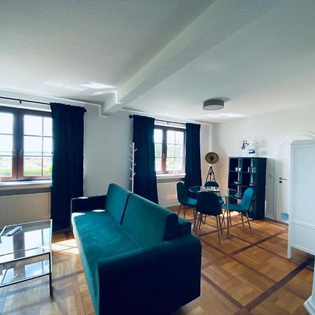Duemmer Perle Apartments Hude  Екстер'єр фото