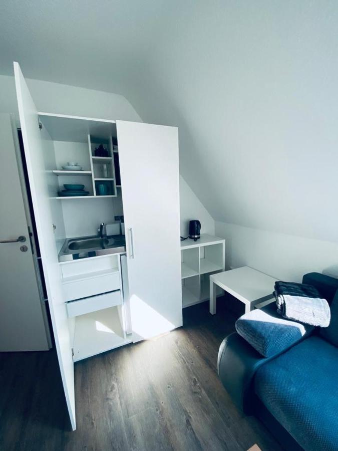 Duemmer Perle Apartments Hude  Екстер'єр фото