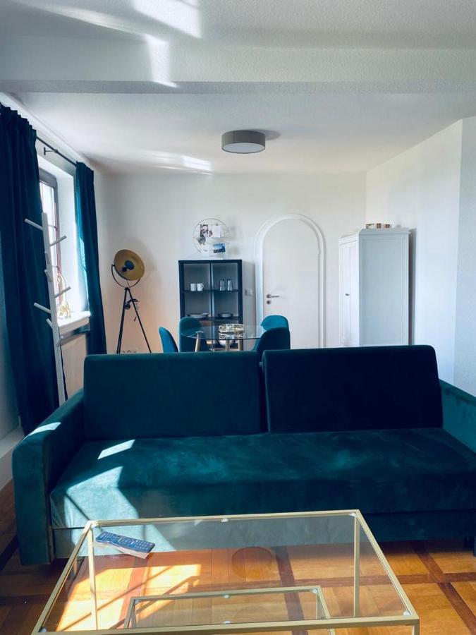 Duemmer Perle Apartments Hude  Екстер'єр фото