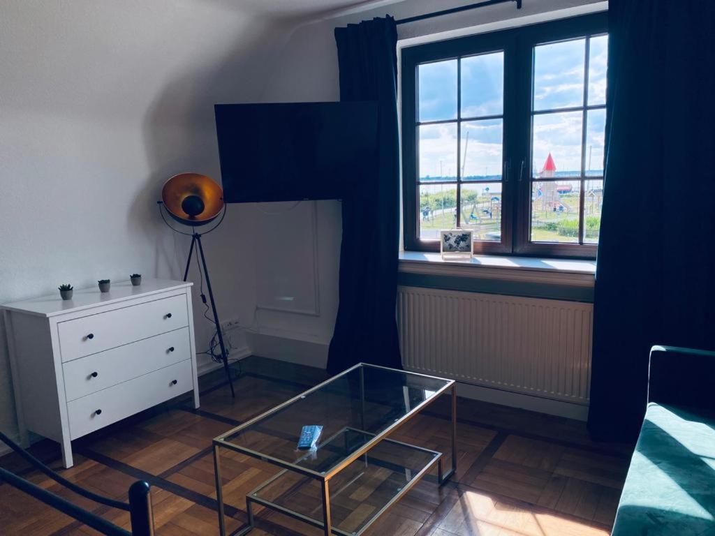 Duemmer Perle Apartments Hude  Екстер'єр фото