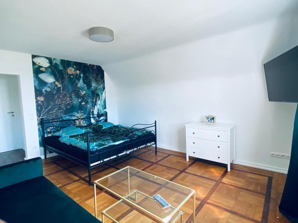 Duemmer Perle Apartments Hude  Екстер'єр фото