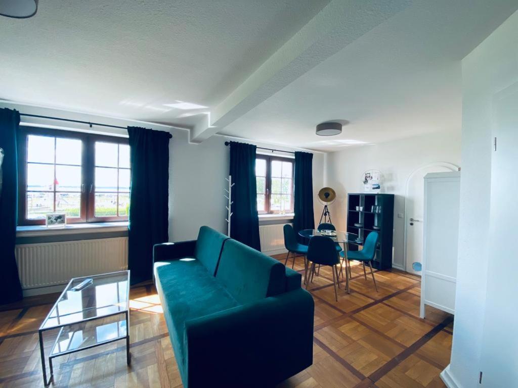 Duemmer Perle Apartments Hude  Екстер'єр фото