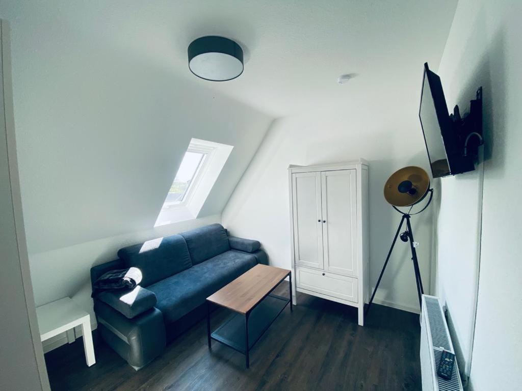 Duemmer Perle Apartments Hude  Екстер'єр фото