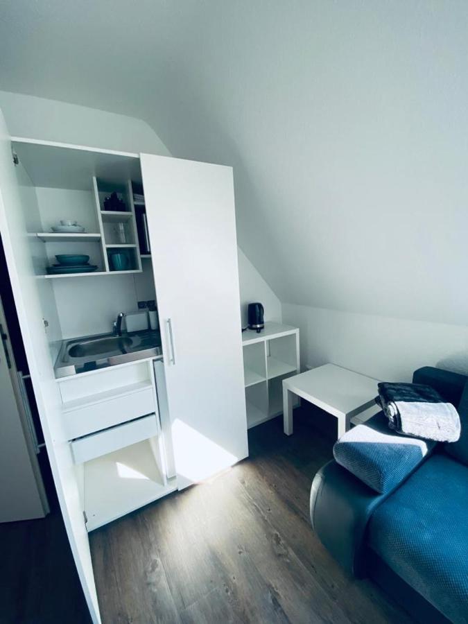 Duemmer Perle Apartments Hude  Екстер'єр фото