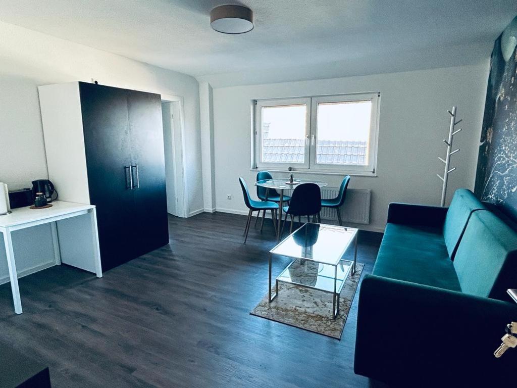 Duemmer Perle Apartments Hude  Екстер'єр фото
