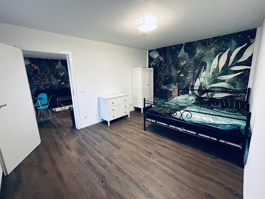 Duemmer Perle Apartments Hude  Екстер'єр фото