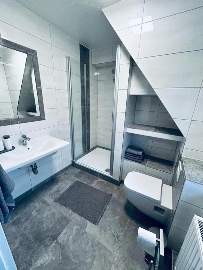 Duemmer Perle Apartments Hude  Екстер'єр фото
