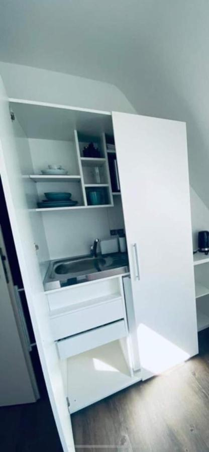 Duemmer Perle Apartments Hude  Екстер'єр фото