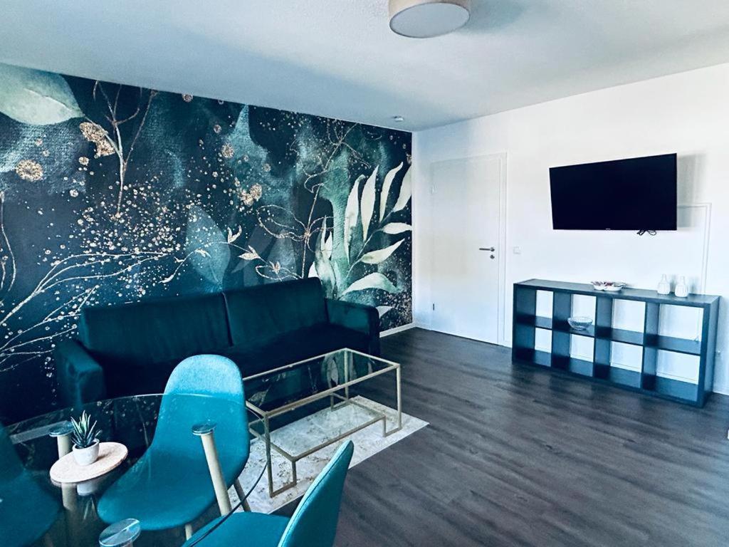 Duemmer Perle Apartments Hude  Екстер'єр фото